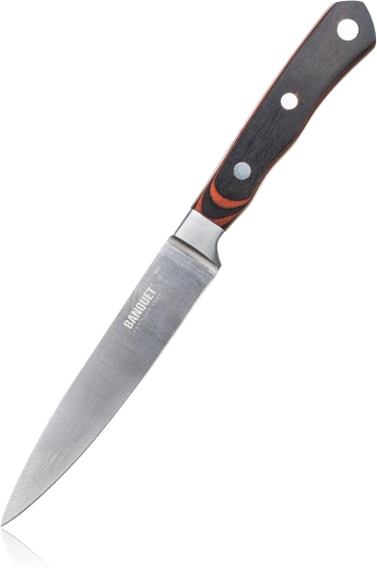 Universalkniv CONTOUR 23,5 cm i rustfrit stål