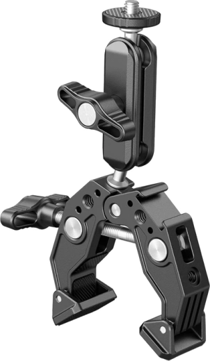 Universel holder NEEWER ST83 Super Clamp med magisk arm