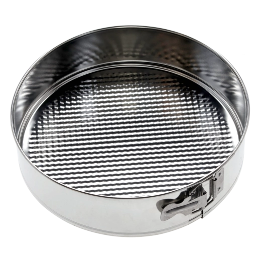 Rund kageform med aftagelig bund 26 cm SNB