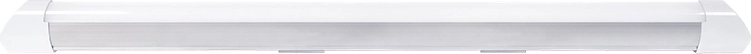 Solight LED lineær underskabslampe 90 cm, 15 W, 4100 K, 3-trins dæmpning