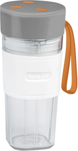 Sencor bærbar smoothieblender