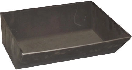 Reserveaskeskuffe til FILEX MARBURG brændeovn