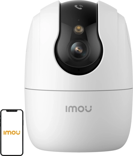 Imou Ranger 2C Pro indendørs IP-kamera 5 Mpx