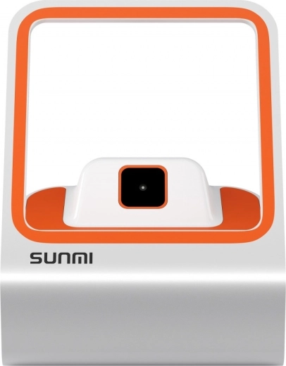 Læserscanner Blink-Scanning Box