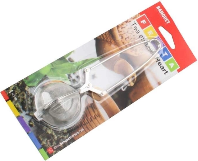 Kvalitetsrustfrit stål 18/8