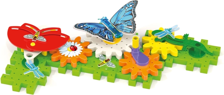 Sikre og holdbare materialer