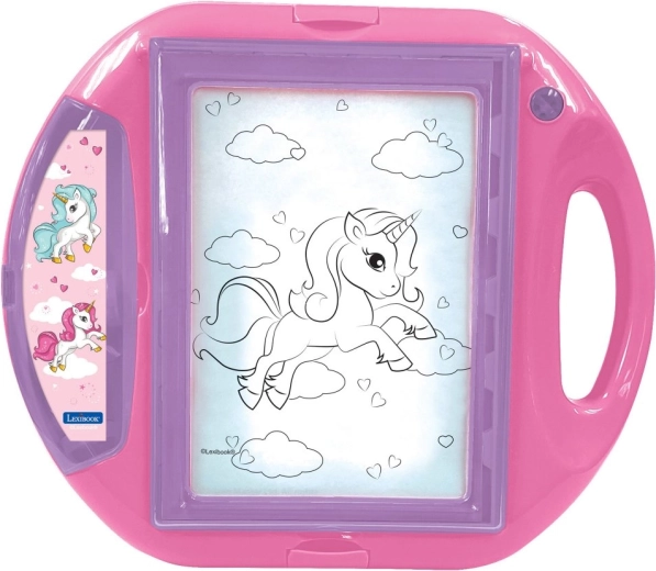 Rigt sæt til små kunstnere