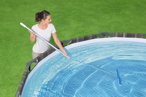 Nem brug med 30 mm teleskopstang