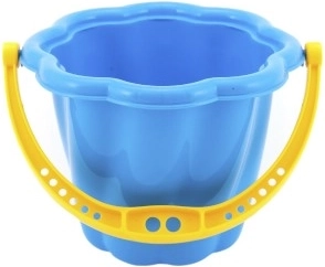 Let og holdbar plast