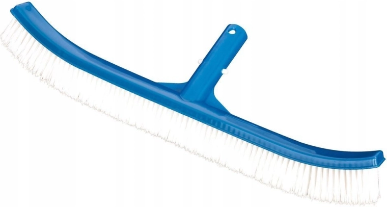 Sikker rengøring takket være afrundede hjørner