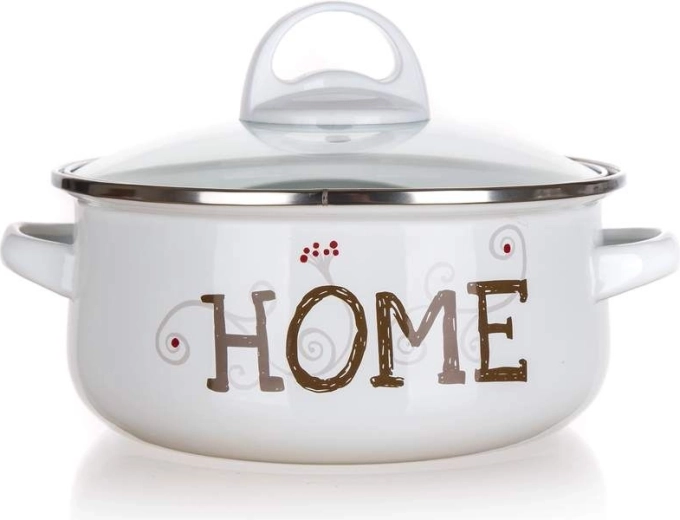 Glaslåg for perfekt overblik