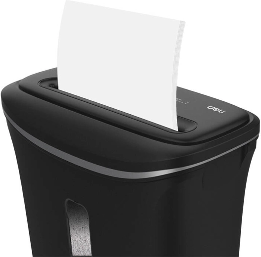 Makulere op til 6 ark og strimmelklip 4 × 30 mm
