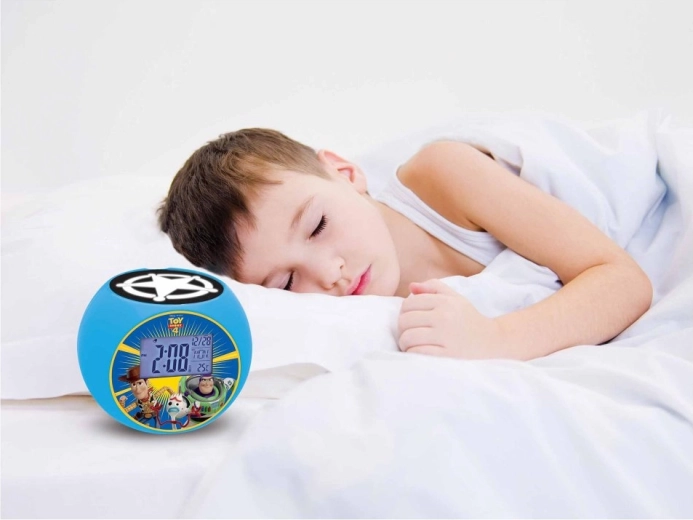 Skånsom opvågning: naturlyde eller FM-radio