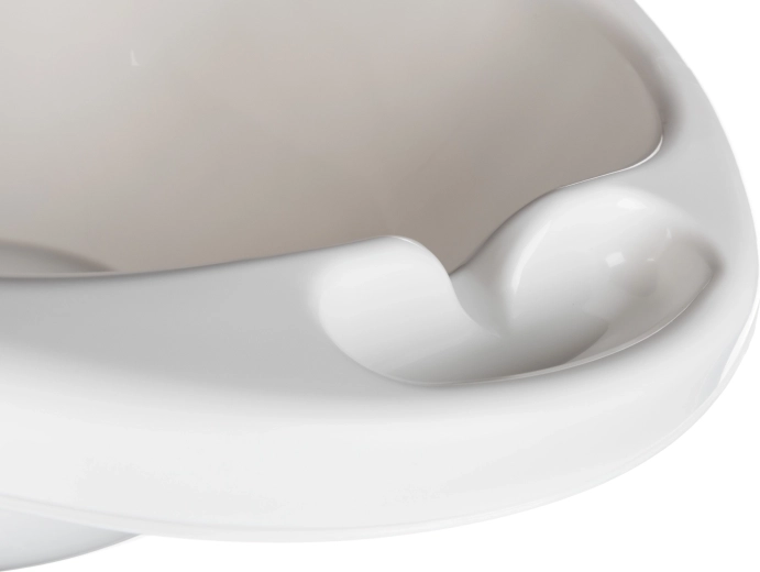 Praktiske aflægningsfordybninger