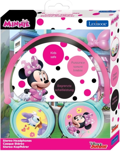 Sikker lytning med begrænsning til 85 dB