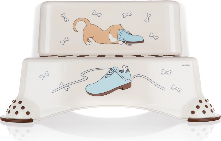 Holdbar plast med høj bæreevne