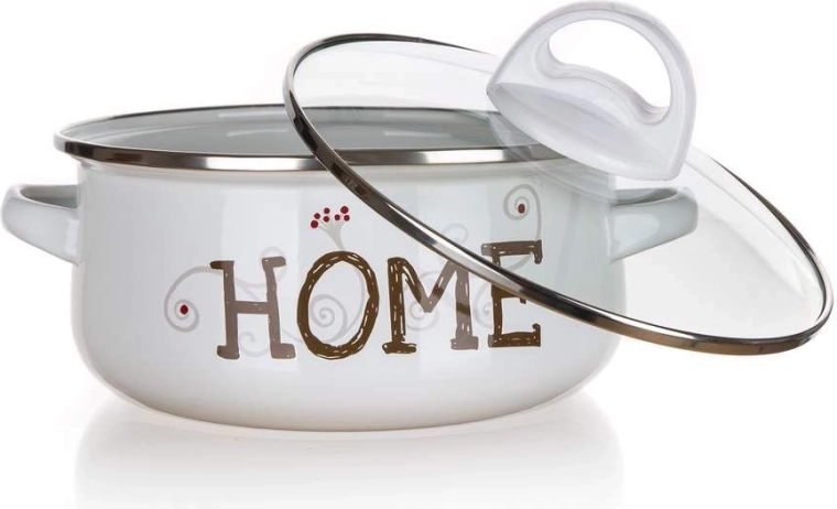 Kompatibel med alle komfurtyper inkl. induktion