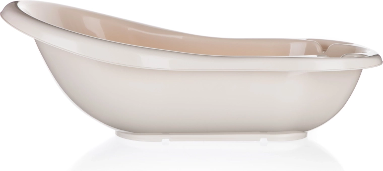 Ergonomisk sæde for komfort og stabilitet