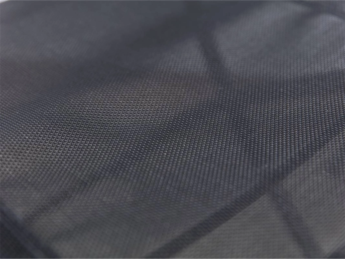 Åndbart og holdbart tekstil 2×1