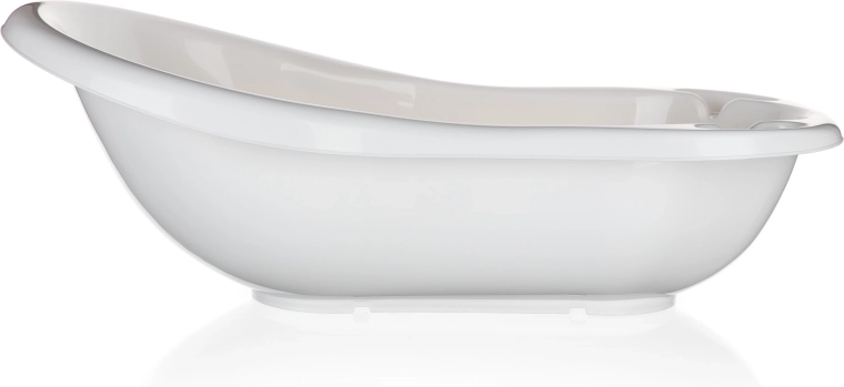 Ergonomisk form for babys komfort