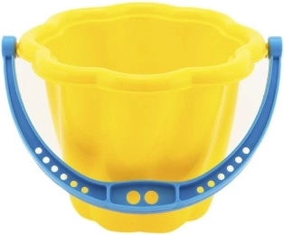 Ergonomisk håndtag til små hænder