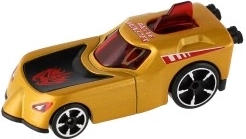 Designet til små hænder