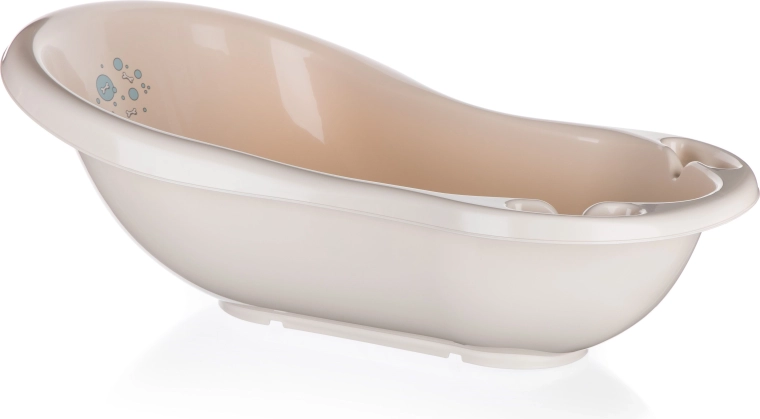 Glat overflade for nem rengøring