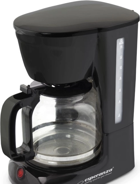 Arabica Kaffemaskine 1.8L