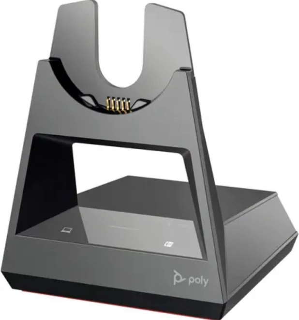 Poly Voyager-stativ med Microsoft Teams-certificering