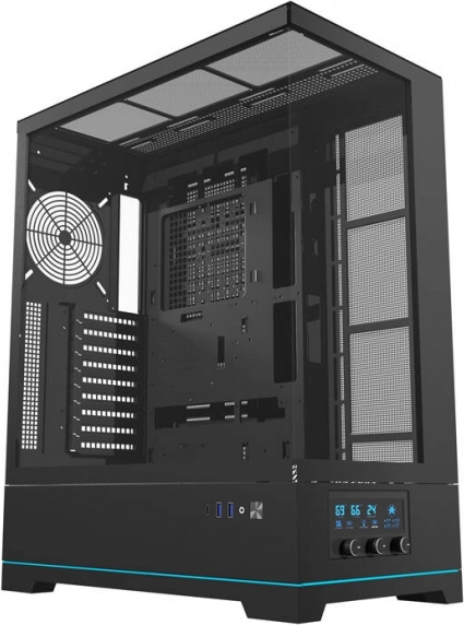 Computer kabinet Darkflash DY451