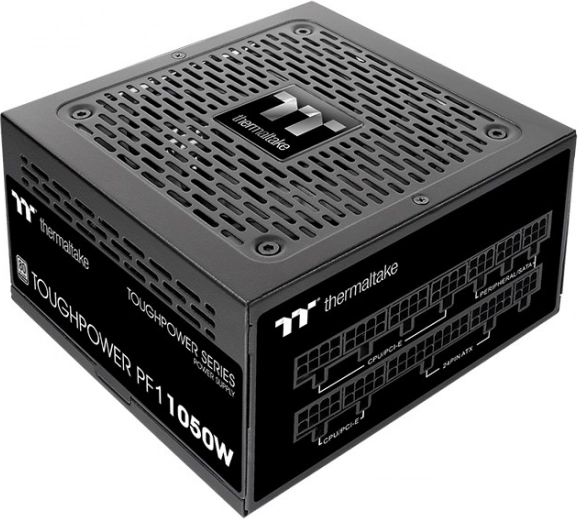 Thermaltake Toughpower PF1 1050W strømforsyning