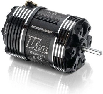 Børsteløs motor Hobbywing Xerun V10 G3 6.5T