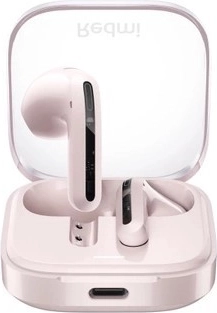 Trådløse høretelefoner Xiaomi Redmi Buds 6 Active pink