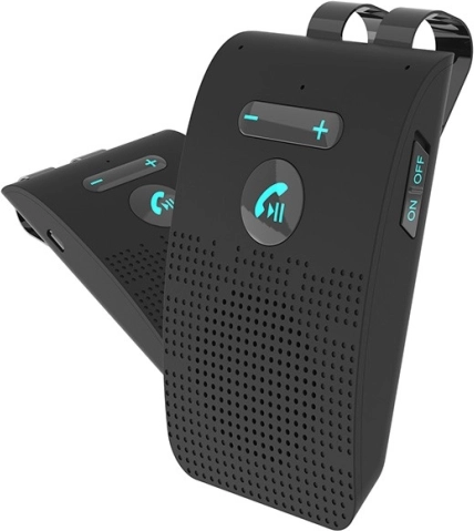Handsfree-sæt TRACER BG-5