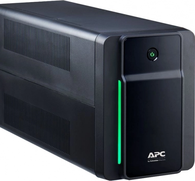 APC Back-UPS 2200VA Nødstrømsforsyning