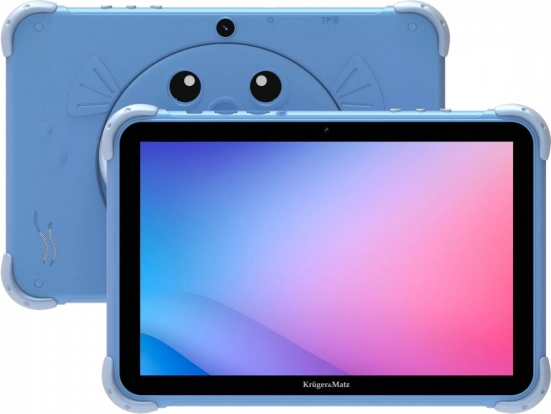 Interaktiv Børnetablet Kruger&Matz FUN 1008
