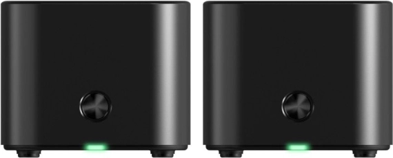 Wi‑Fi 6 Mesh-system Totolink X18