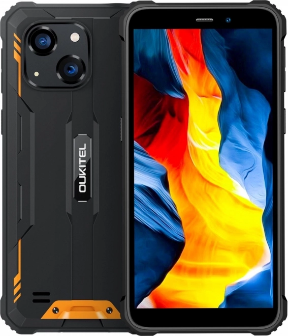 Robust smartphone Oukitel WP32 Pro