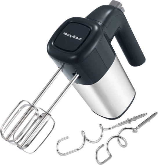 Håndmixer Morphy Richards