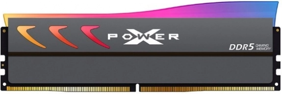 RAM-hukommelse DDR5 XPOWER Storm RGB 32GB 6000MHz