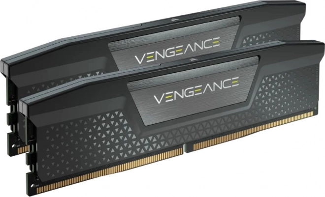 Hukommelse DDR5 Vengeance 32GB 6000MHz CL36