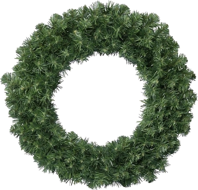 Juledekoration krans 50 cm