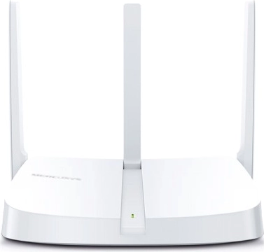Router Mercusys MW305R WiFi N300