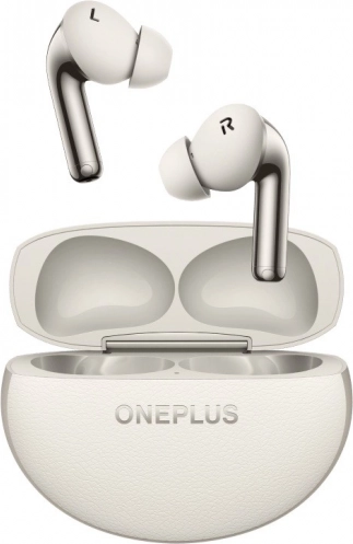Trådløse høretelefoner Buds Pro 3 beige