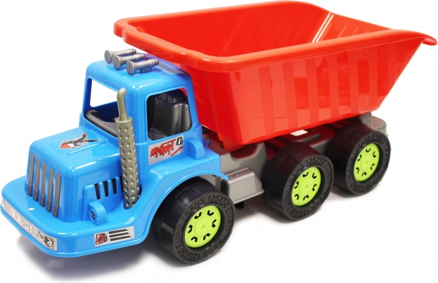 Auto Dumper XL