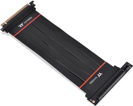 Premium PCIe 4.0 Riser Kabel 200 mm