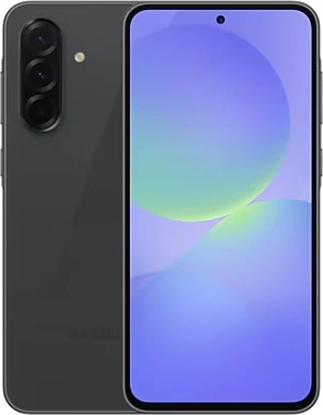 Samsung Galaxy A36 5G Enterprise Edition 6/128 GB sort
