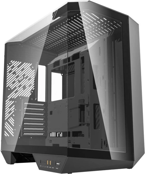 Computer kasse Darkflash DY470