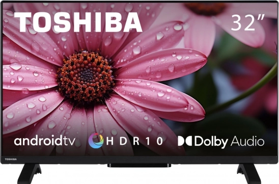 32-tommers LED-tv 32WA2363DG