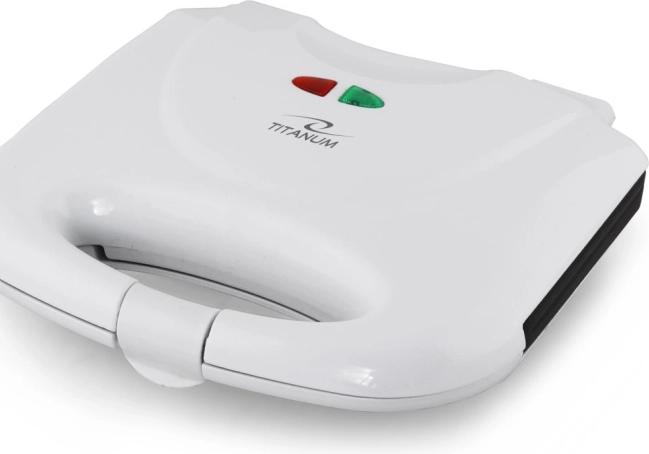 Esperanza sandwichtoaster og paninigrill